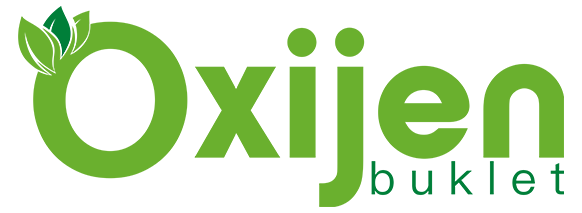 Oxijen Buklet